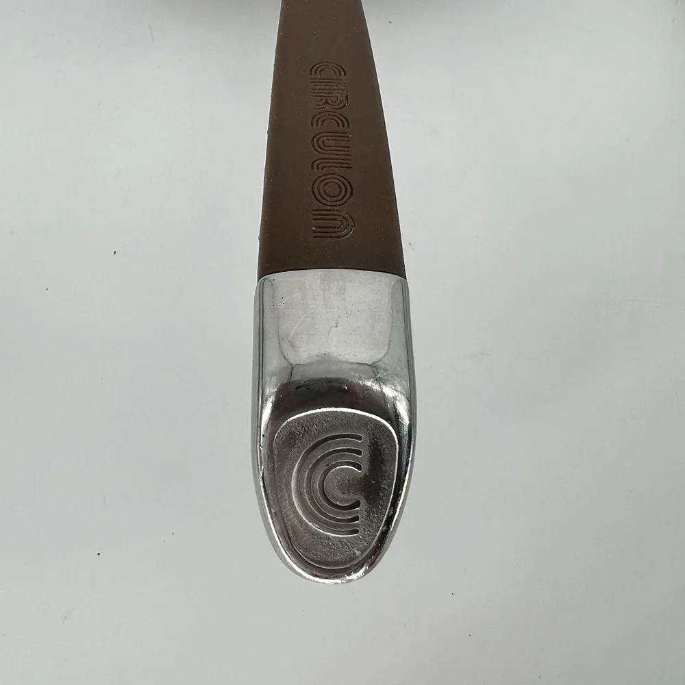 Circulon Symmetry Bronze‎  10